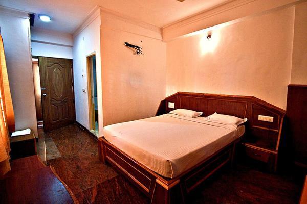 Mahendra Hotels Mysore Room photo