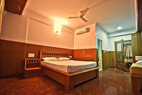 Mahendra Hotels Mysore Room photo